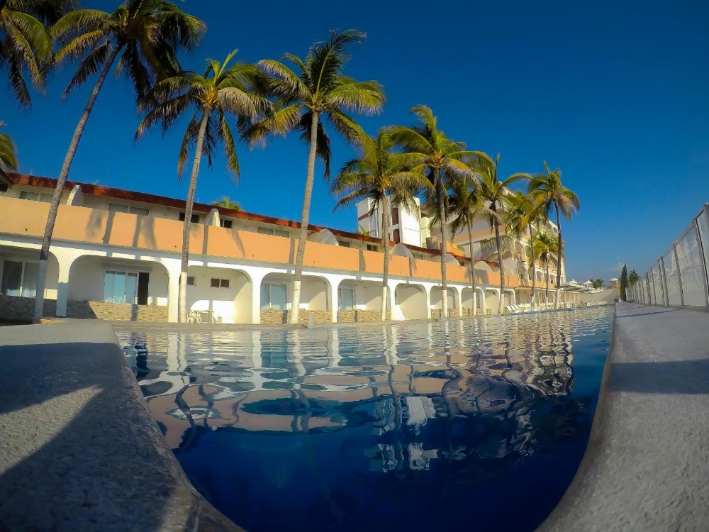 Hotel Marbella Main image