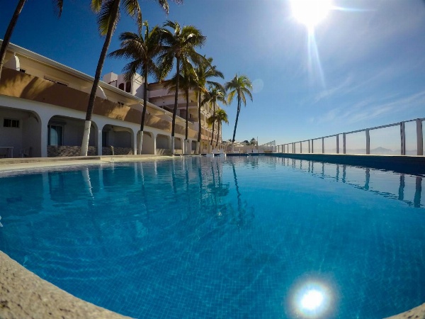 Hotel Marbella image 1