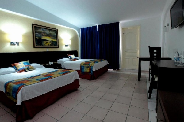 Hotel Marbella image 11