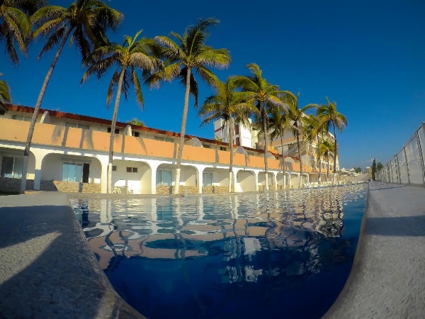 Hotel Marbella Main image