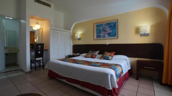 Hotel Marbella image 9