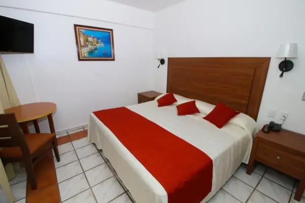 Hotel Marbella 10