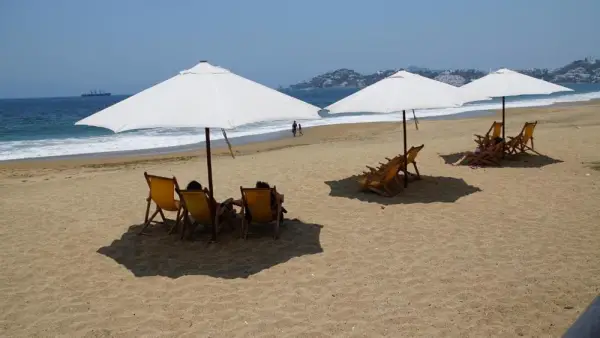 Hotel Marbella 5