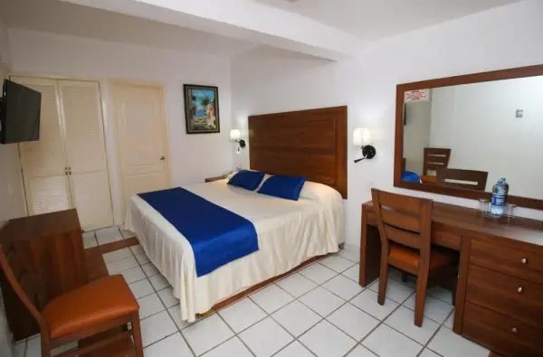 Hotel Marbella 6