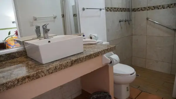 Hotel Marbella 7