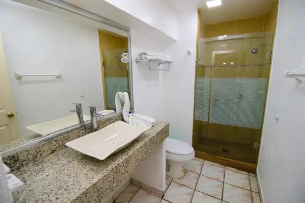 Hotel Marbella 8