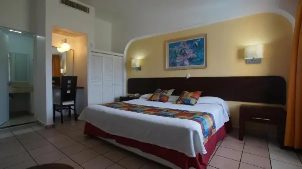 Hotel Marbella 9